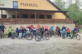 18. května 2023 - cyklovýlet sportovních 3. tříd_25