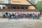 18. května 2023 - cyklovýlet sportovních 3. tříd_26
