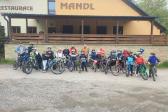 18. května 2023 - cyklovýlet sportovních 3. tříd_28