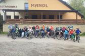 18. května 2023 - cyklovýlet sportovních 3. tříd_29