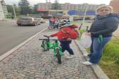 18. května 2023 - cyklovýlet sportovních 3. tříd_32