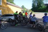 25.květen 2023 - cyklovýlet sportovních 4. tříd_16