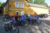 25.květen 2023 - cyklovýlet sportovních 4. tříd_18