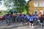 25.květen 2023 - cyklovýlet sportovních 4. tříd_19