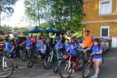 25.květen 2023 - cyklovýlet sportovních 4. tříd_20