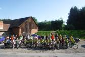 29.května 2023 - cyklovýlet sportovních 2. tříd_13