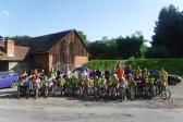 29.května 2023 - cyklovýlet sportovních 2. tříd_14