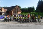 29.května 2023 - cyklovýlet sportovních 2. tříd_15