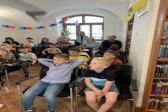 22. května 2023 - 1.B Pasování na čtenáře_3