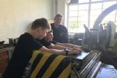 31. května 2023 - 8. třída projekt IKAP na SŠZaT_7