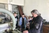 31. května 2023 - 8. třída projekt IKAP na SŠZaT_8