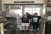 31. května 2023 - 8. třída projekt IKAP na SŠZaT_12