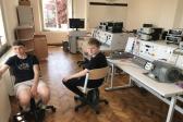 31. května 2023 - 8. třída projekt IKAP na SŠZaT_23