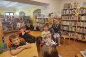 10. května 2023 - 3.A Návštěva knihovny_2