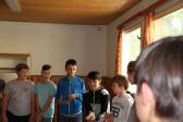 9.-14. září 2019 ... adaptační kurz 6. tříd_9