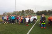 3. října 2019 - minikopaná chlapci 6. a 7. třída obl. kolo_2