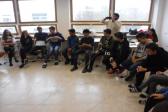 25.října 2019 - návštěva německých studentů_7
