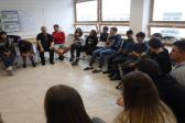 25.října 2019 - návštěva německých studentů_9